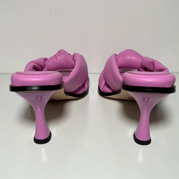 *NWT* Sam Edelman Sim Sandals - Picture 4 of 5